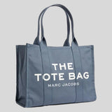 MARC JACOBS The Large Tote Blue Shadow M0016156