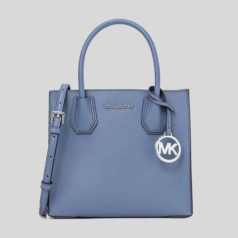 Mercer leather crossbody sale