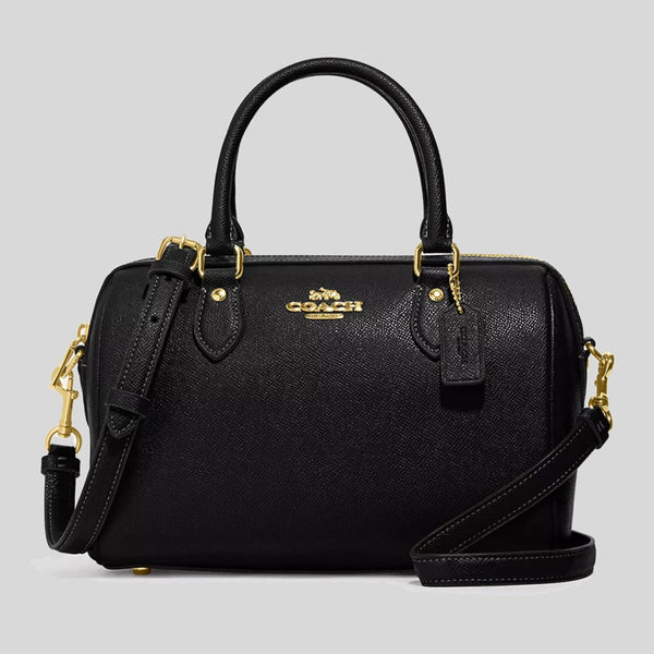 Coach mini clearance bennett black