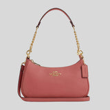 COACH Teri Shoulder Bag Taffy CV934