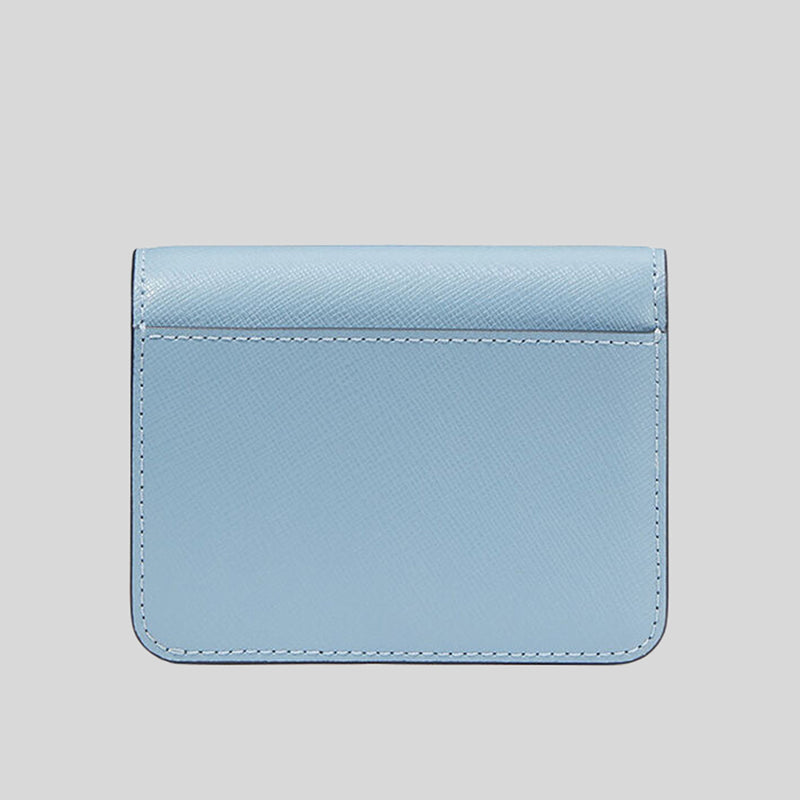 Blue kate shop spade wallet