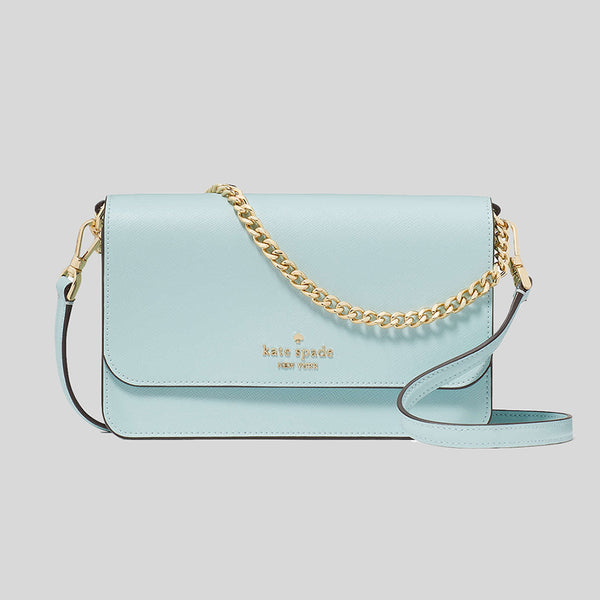 Light blue kate spade crossbody online