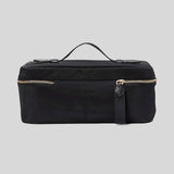 KATE SPADE Chelsea Travel Cosmetic Case Black KC635