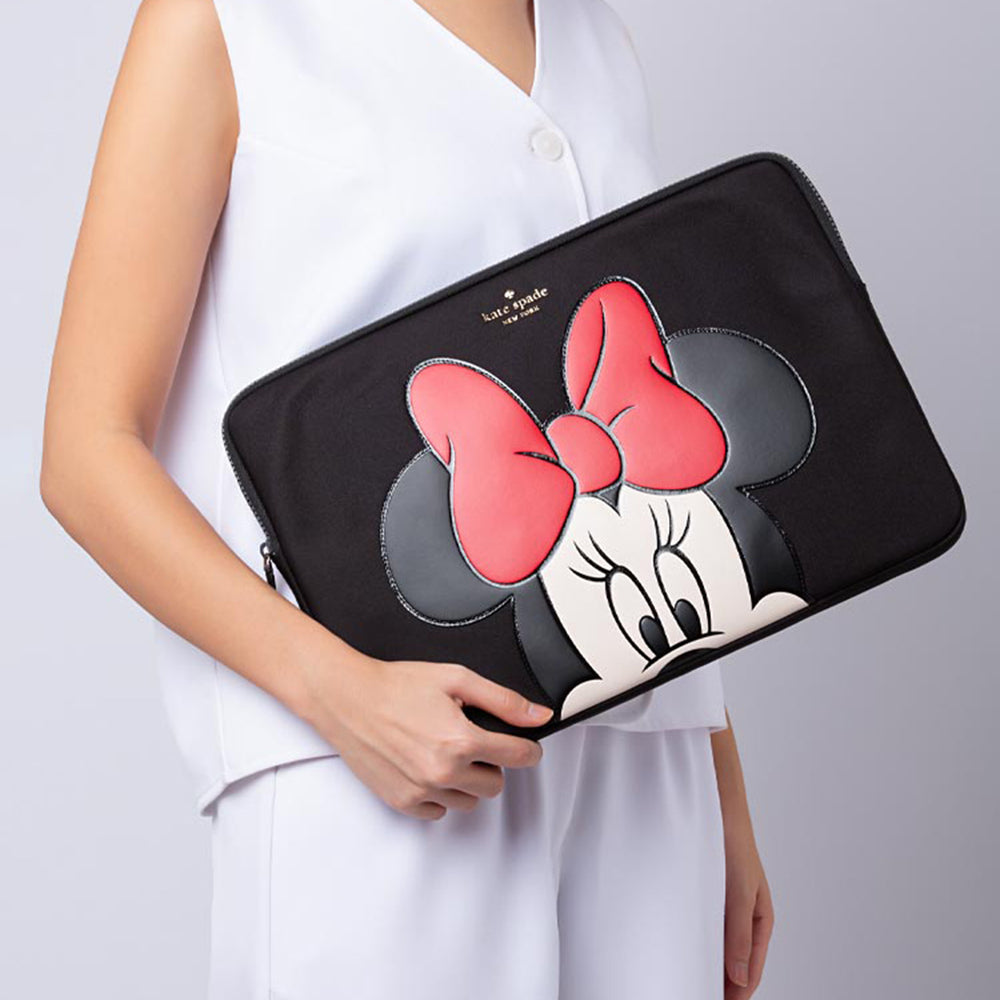 Minnie mouse laptop case hotsell