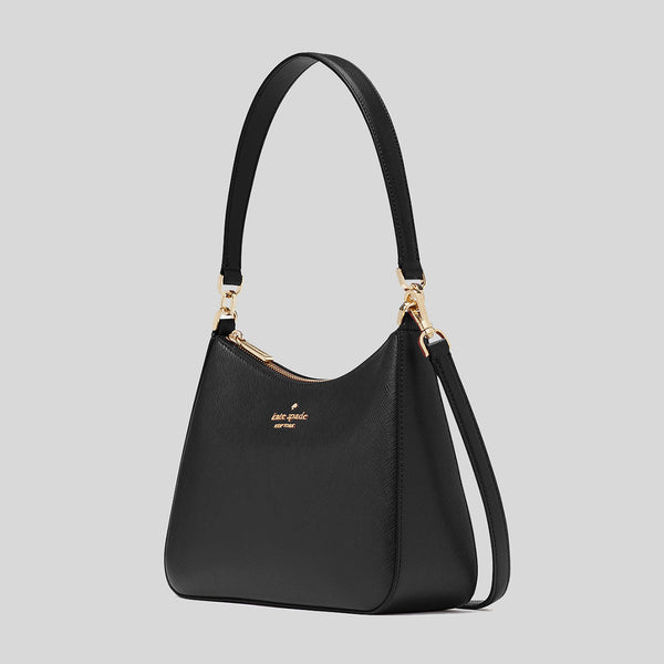 KATE SPADE Madison Shoulder Bag Black KH397