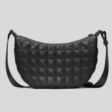 KATE SPADE Camden Quilted Sling Bag Black KH403