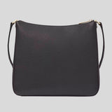 KATE SPADE Lena Swingpack Large Crossbody Bag Black KH431