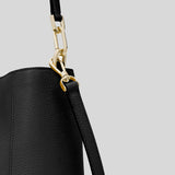 KATE SPADE Lena Bucket Bag Black KH433