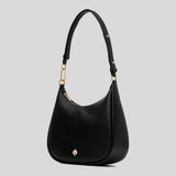 KATE SPADE Kayla Large Shoulder Bag Black KK055