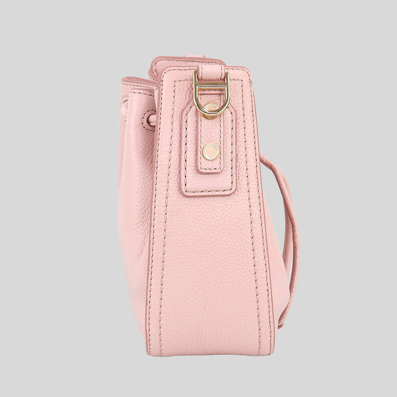 Marc jacobs pink on sale handbag