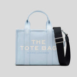 MARC JACOBS Small The Tote Bag Cloud Blue M0016493