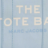 MARC JACOBS Small The Tote Bag Cloud Blue M0016493