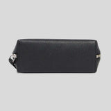 MARC JACOBS Grind Leather Crossbody Pouch Black 4F4HCR006H01