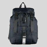 A.P.C Trek Backpack Dark Navy Blue PAAFHH62220IAK lussocitta lusso citta