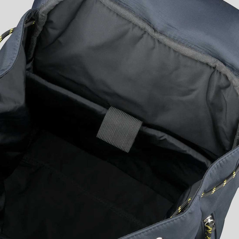 A.P.C. Trek Backpack Dark Navy Blue PAAFHH62220IAK