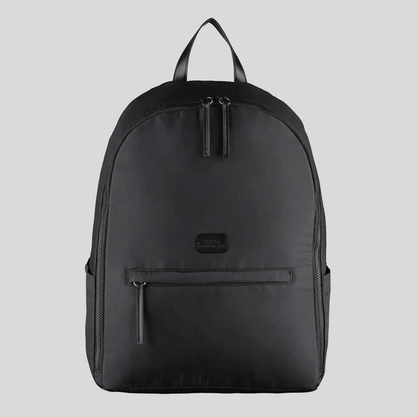 A.P.C Blake Backpack Black PAAFOH62231LZZ lussocitta lusso citta