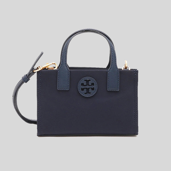 Navy tory best sale burch bag