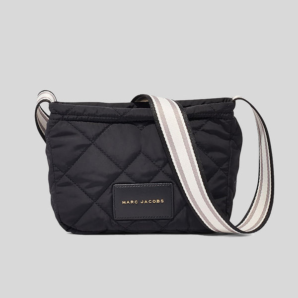 Clutches Marc Jacobs - The Vanity clutch in black - M0015417001