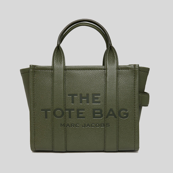 Marc jacobs 2025 tote bag green