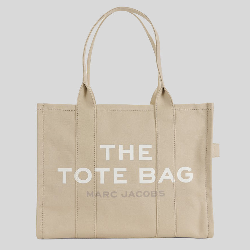 Marc Jacobs The Large Tote Beige M0016156 – LussoCitta