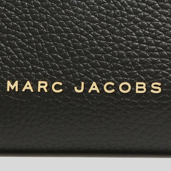 Marc Jacobs Groove 2024 Medium Bifold Wallet S104L01SP21 SMOKE AMOND