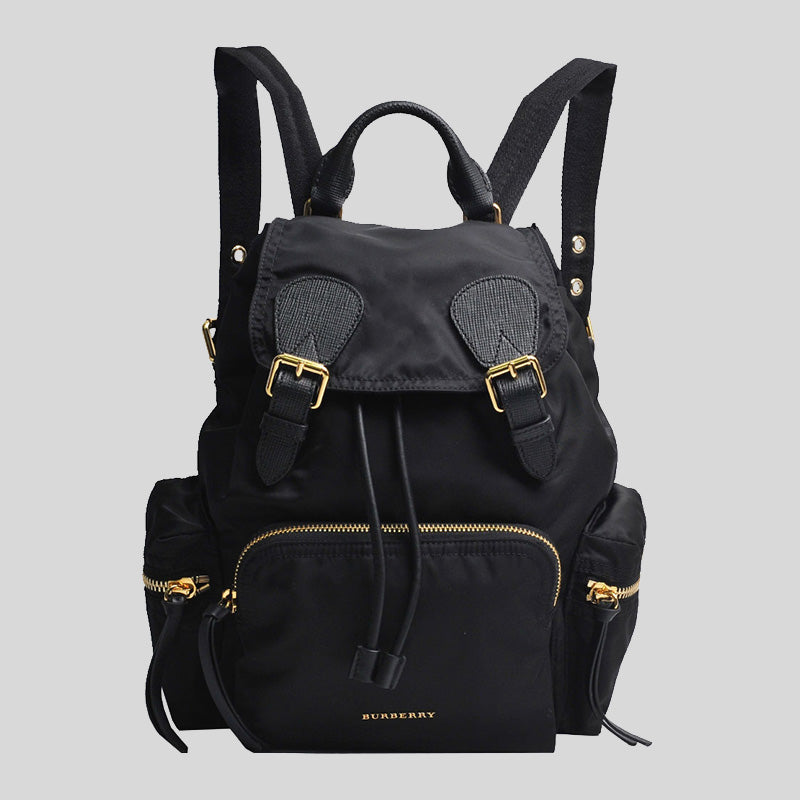 Burberry prorsum 2025 nylon backpack