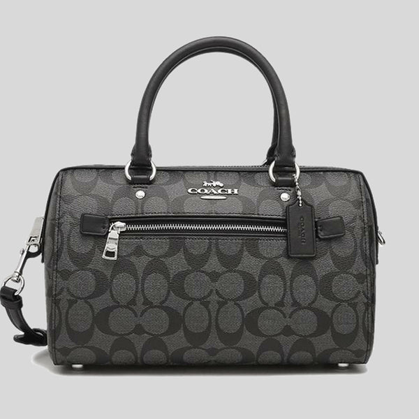 Coach clearance satchel sale