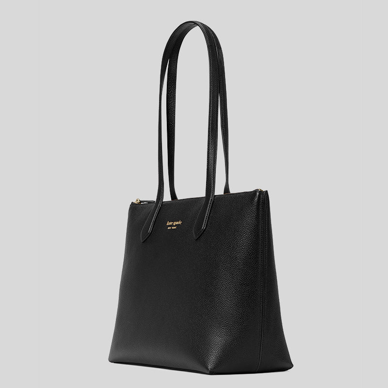 Kate Spade Women's Black Tote Bags on Sale | ShopStyle