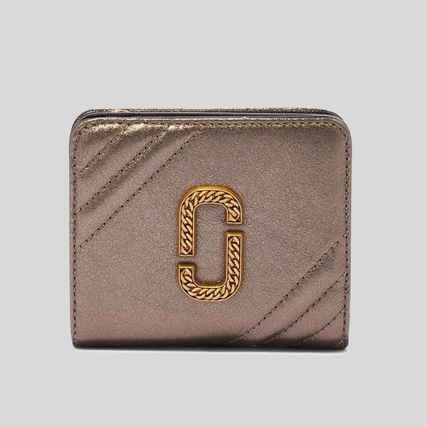 Marc jacobs sale wallet keychain