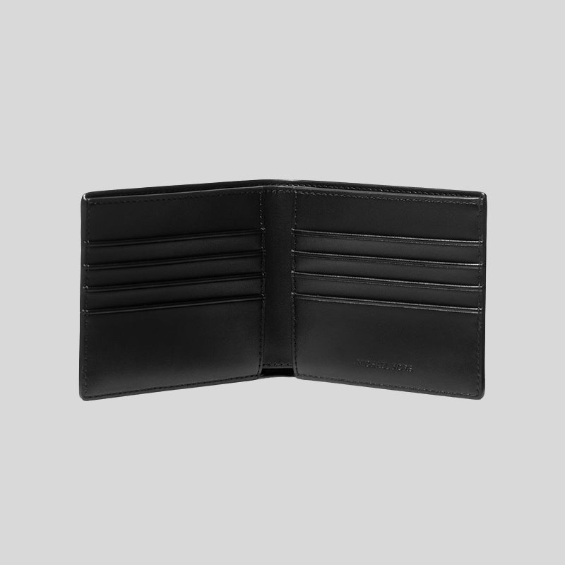 Greyson Logo Slim Billfold Wallet