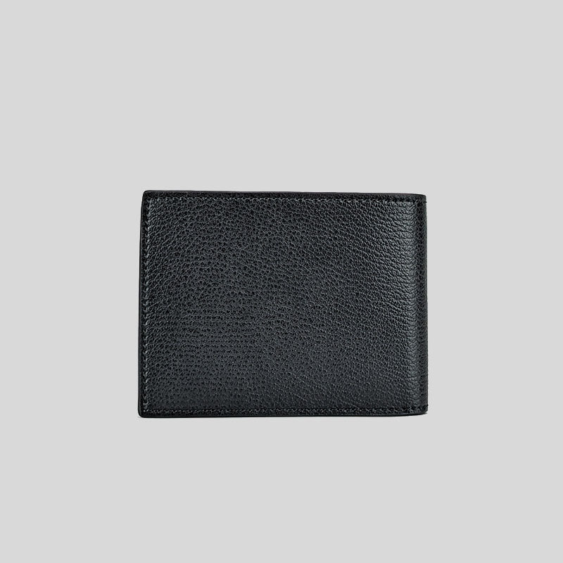 Doca Wallet Black 66759