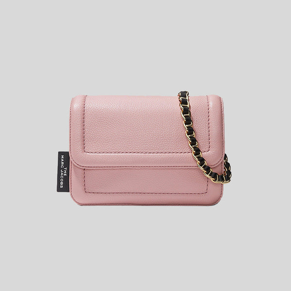 Marc Jacobs - THE Mini Cushion Bag 🏁 Shop now